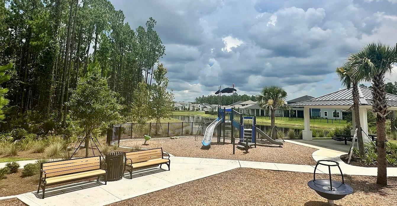 Image 39 of 39 For 46 Axel Falls Drive