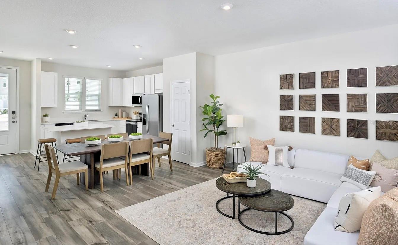 Image 6 of 39 For 46 Axel Falls Drive