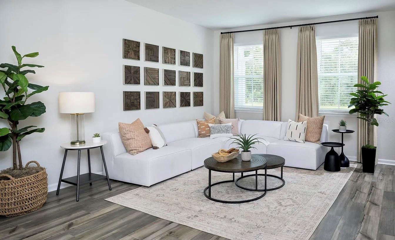 Image 7 of 39 For 46 Axel Falls Drive