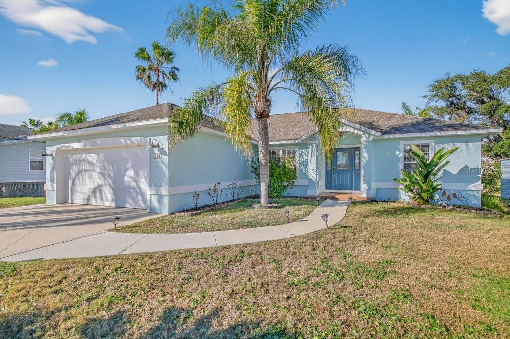 Details for 254 Basque Road, ST AUGUSTINE, FL 32080