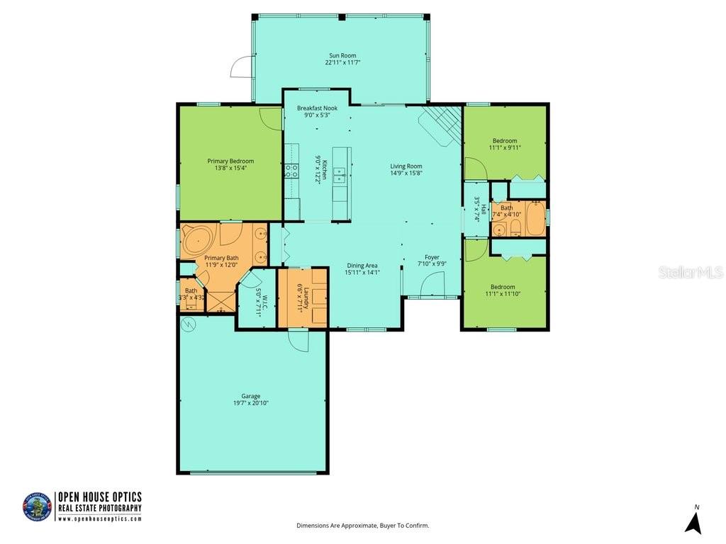 Image 67 of 67 For 254 Basque Road