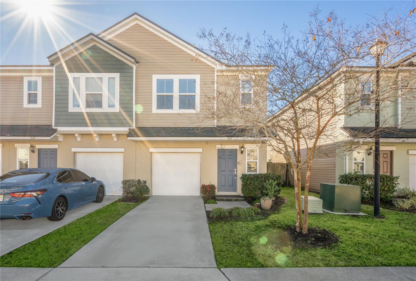 Details for 121 Moultrie Village Lane, ST AUGUSTINE, FL 32086