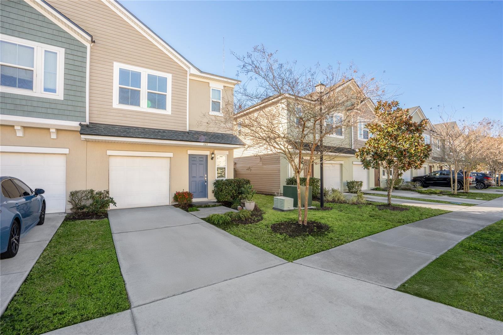 Image 2 of 28 For 121 Moultrie Village Lane