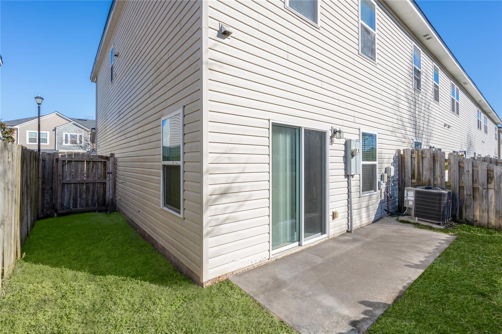 Image 24 of 28 For 121 Moultrie Village Lane