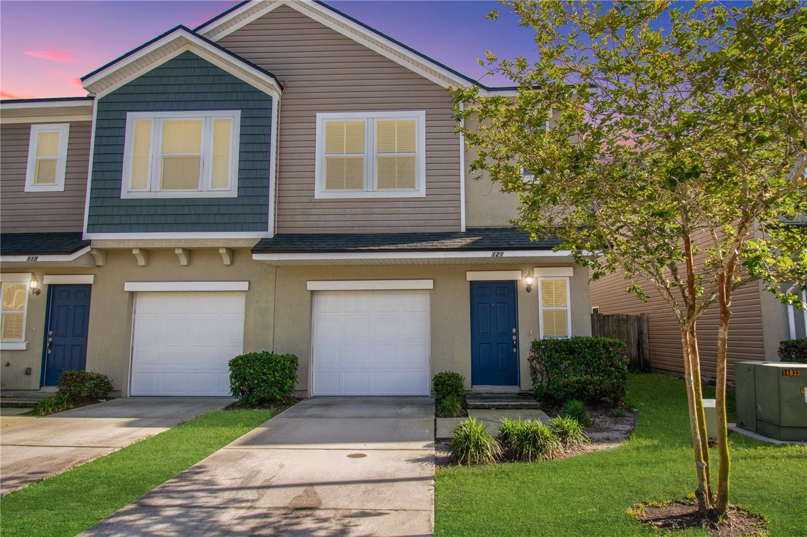 Image 28 of 28 For 121 Moultrie Village Lane