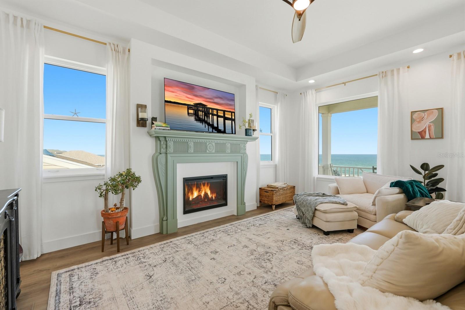 Image 45 of 79 For 2044 Ocean Shore Boulevard