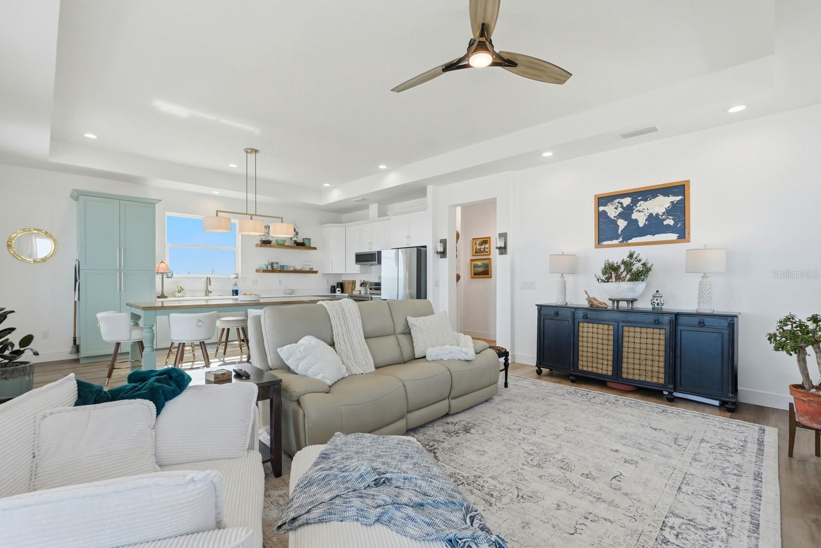 Image 46 of 79 For 2044 Ocean Shore Boulevard