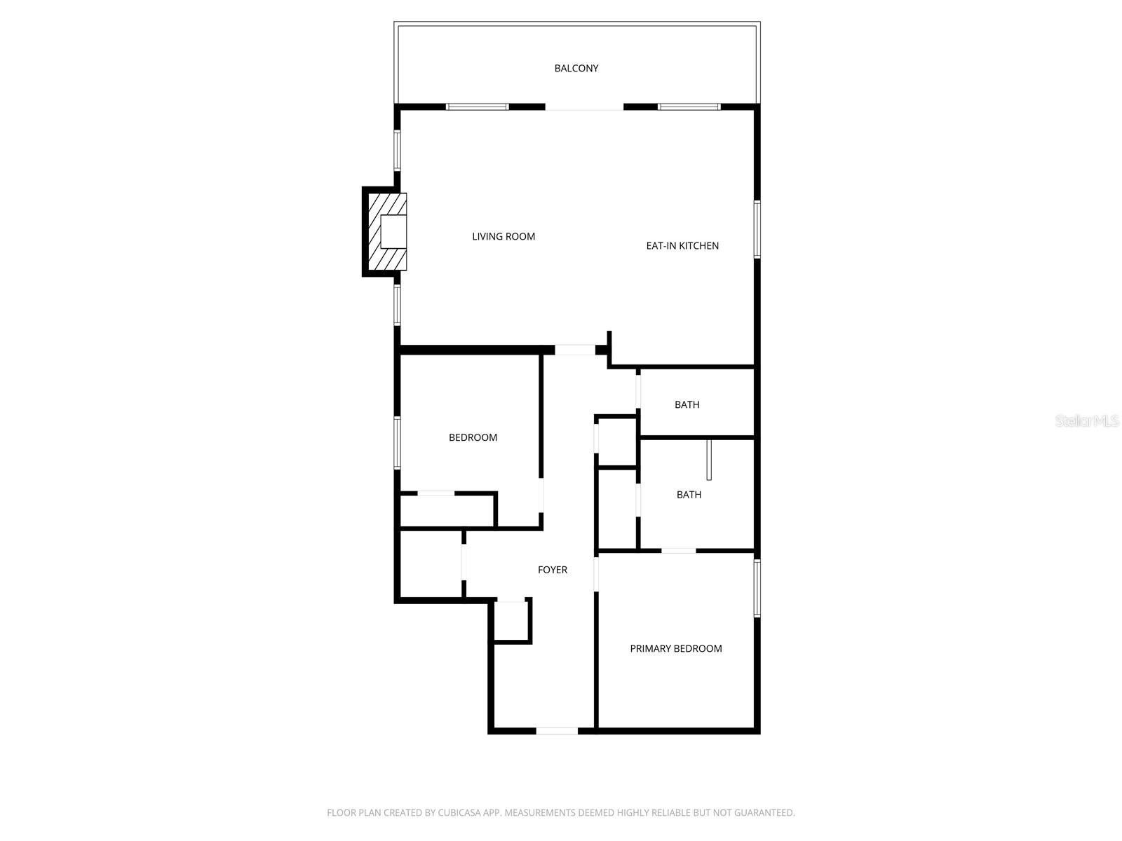 Image 76 of 79 For 2044 Ocean Shore Boulevard