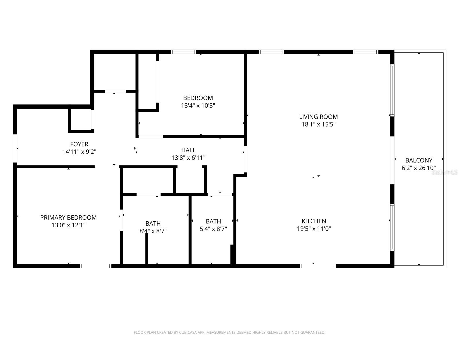 Image 77 of 79 For 2044 Ocean Shore Boulevard