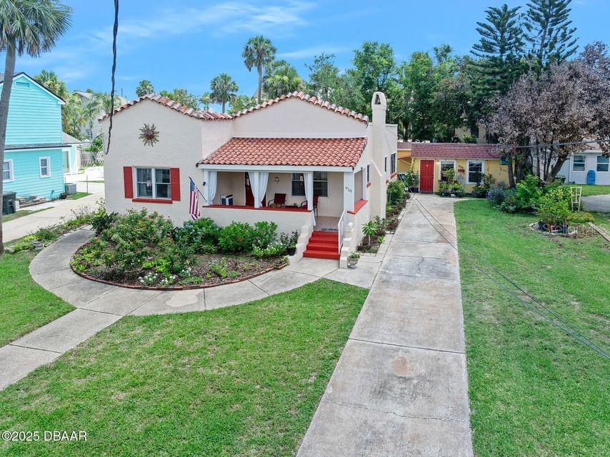 Details for 918 Wild Olive Avenue, DAYTONA BEACH, FL 32118