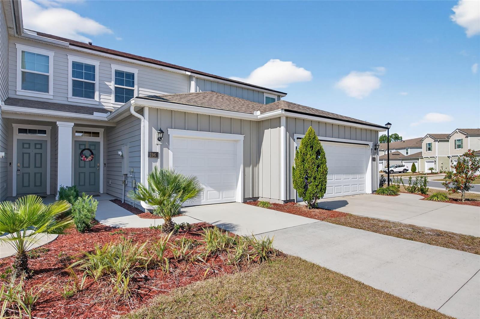 Details for 194 Redbud Road, PALM COAST, FL 32137