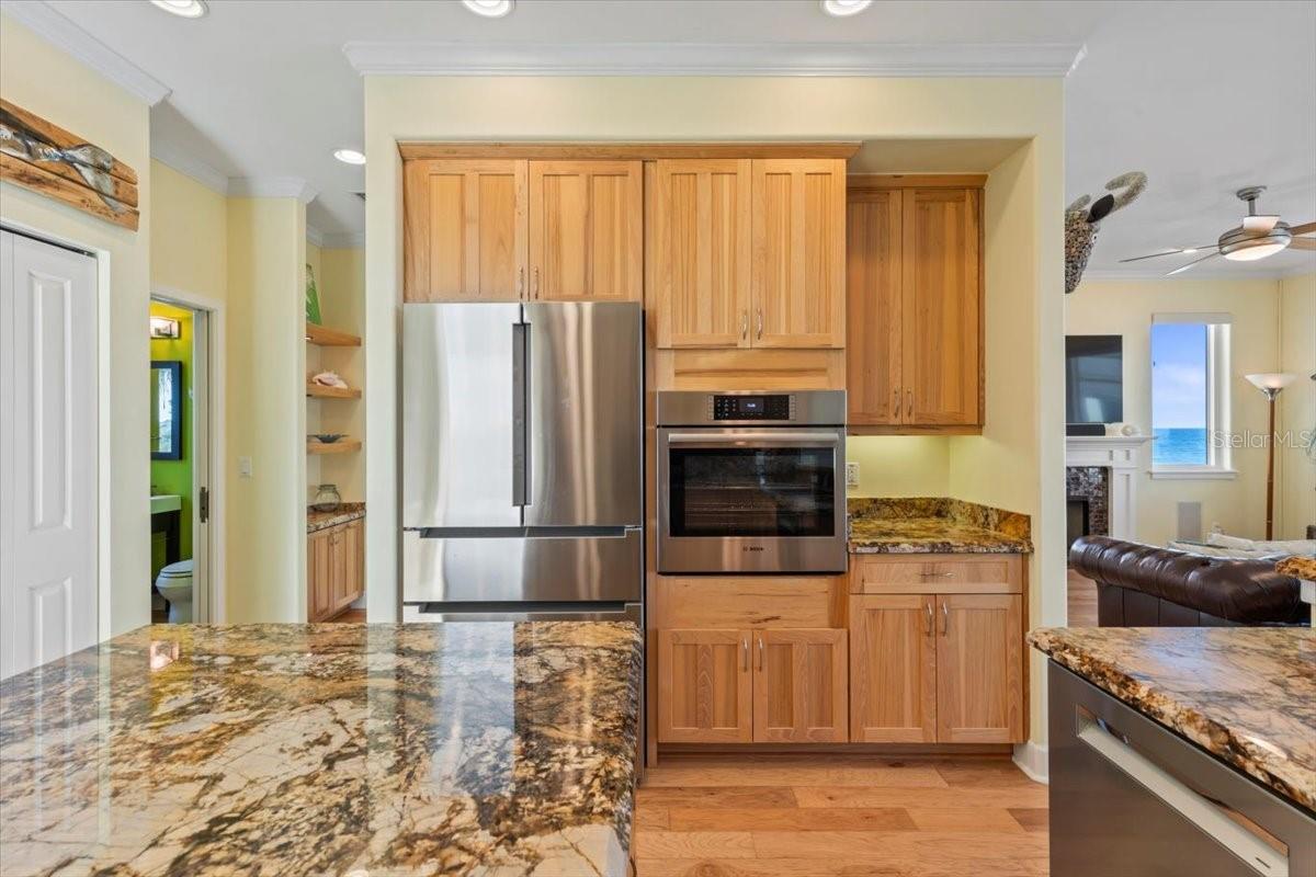 Image 17 of 100 For 3309 Ocean Shore Boulevard