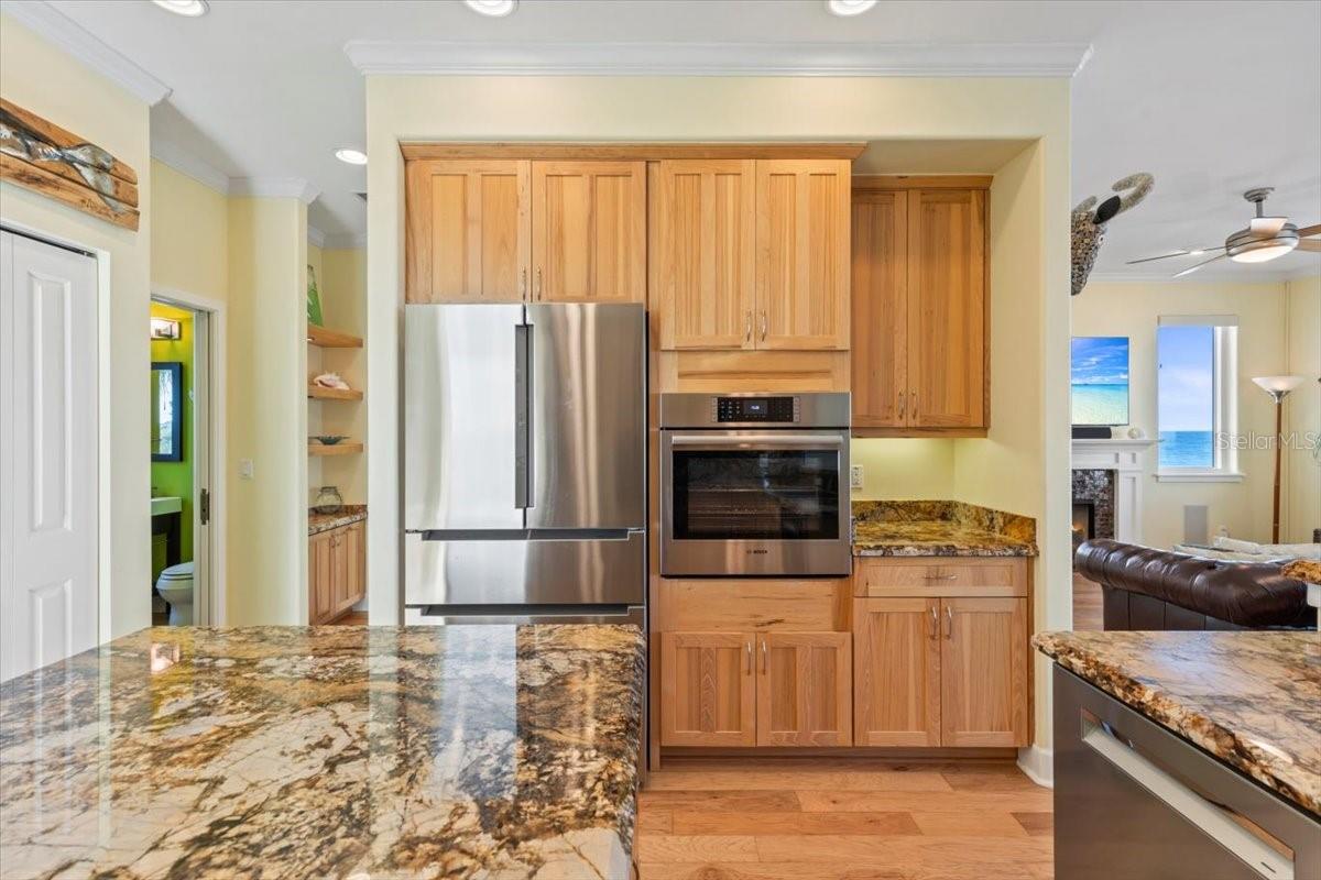 Image 18 of 100 For 3309 Ocean Shore Boulevard