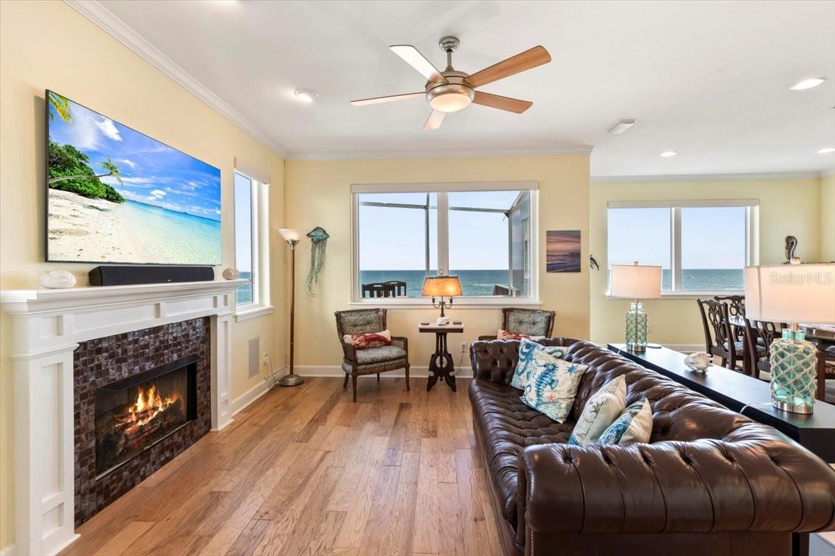 Image 19 of 100 For 3309 Ocean Shore Boulevard