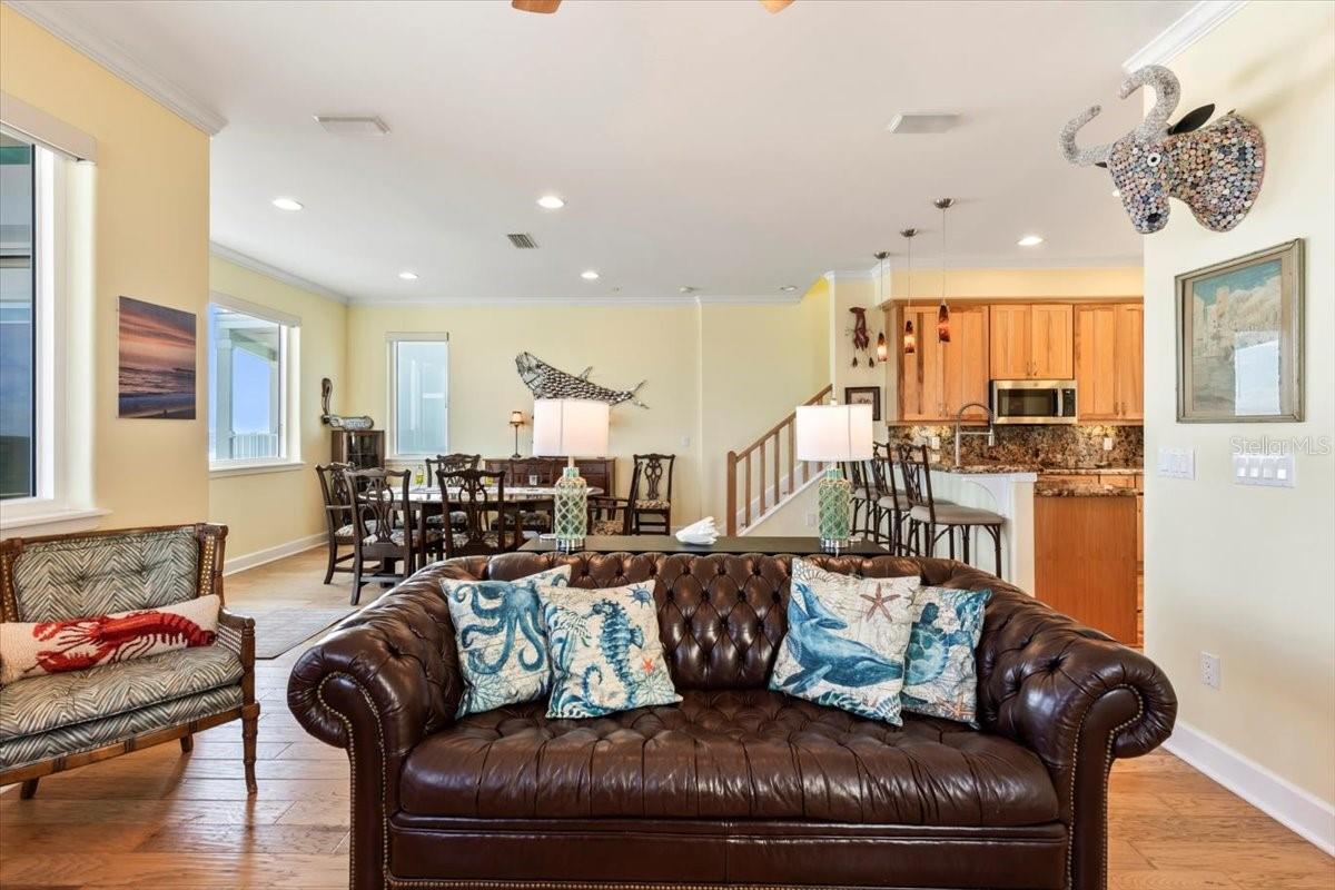 Image 21 of 100 For 3309 Ocean Shore Boulevard