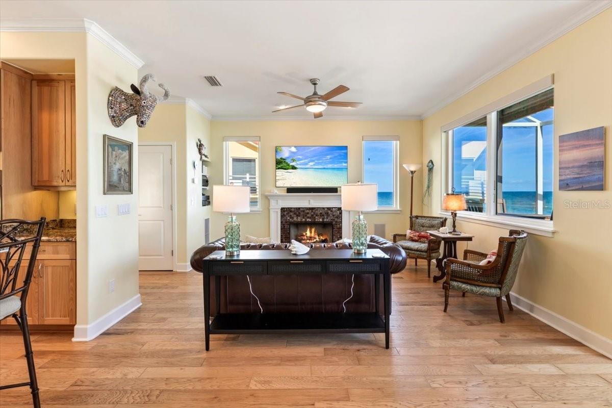 Image 24 of 100 For 3309 Ocean Shore Boulevard