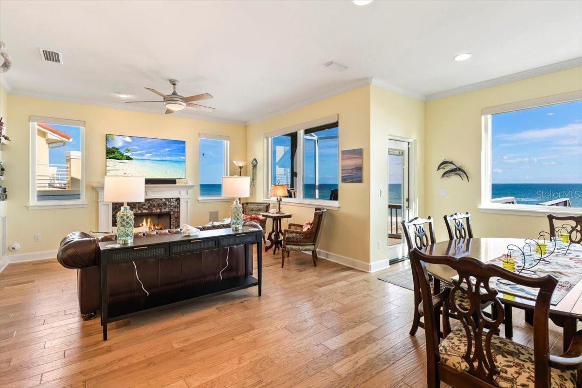 Image 25 of 100 For 3309 Ocean Shore Boulevard