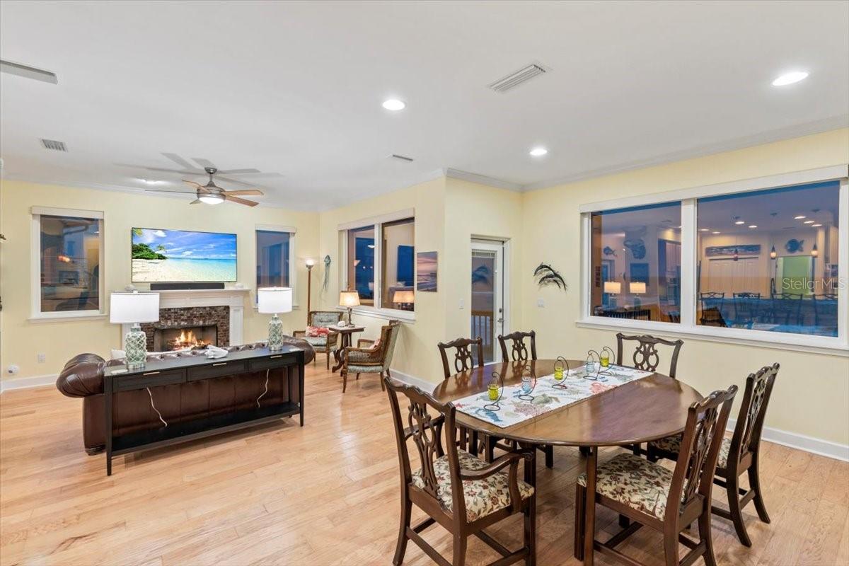 Image 3 of 100 For 3309 Ocean Shore Boulevard