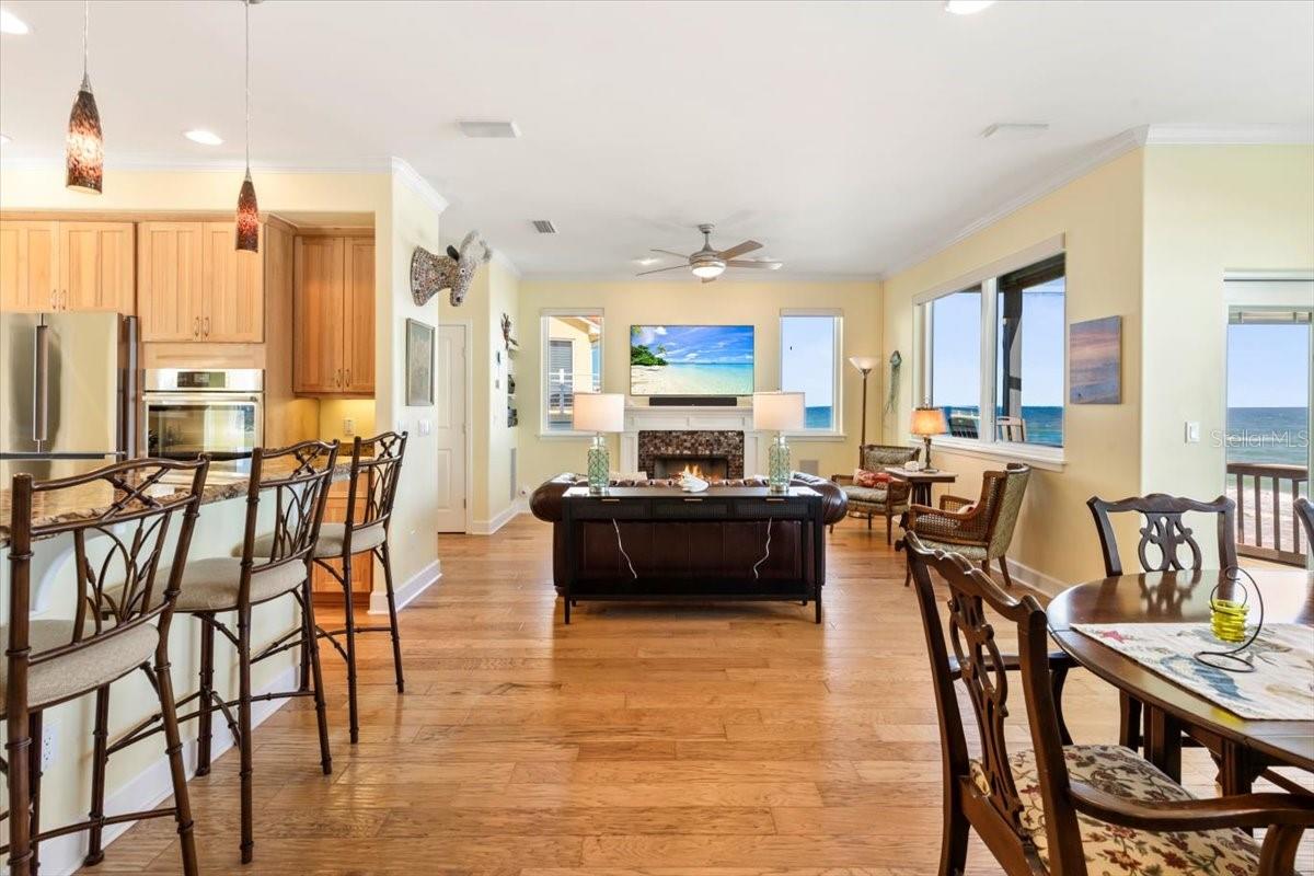 Image 34 of 100 For 3309 Ocean Shore Boulevard