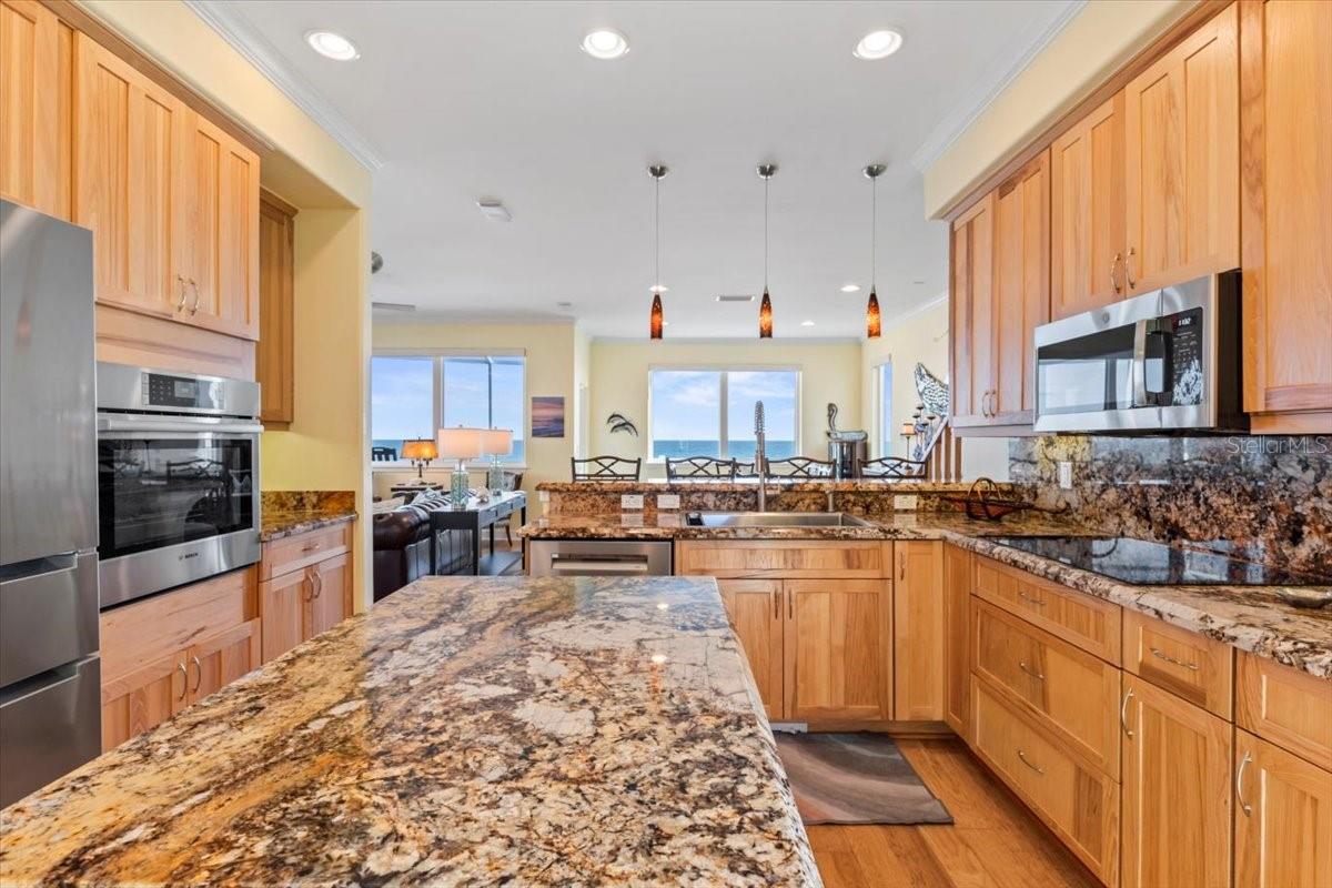 Image 8 of 100 For 3309 Ocean Shore Boulevard