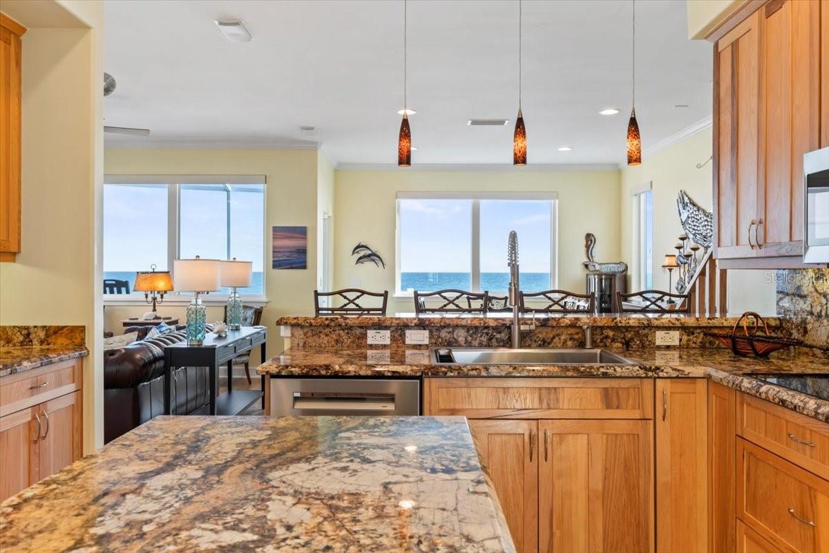 Image 9 of 100 For 3309 Ocean Shore Boulevard