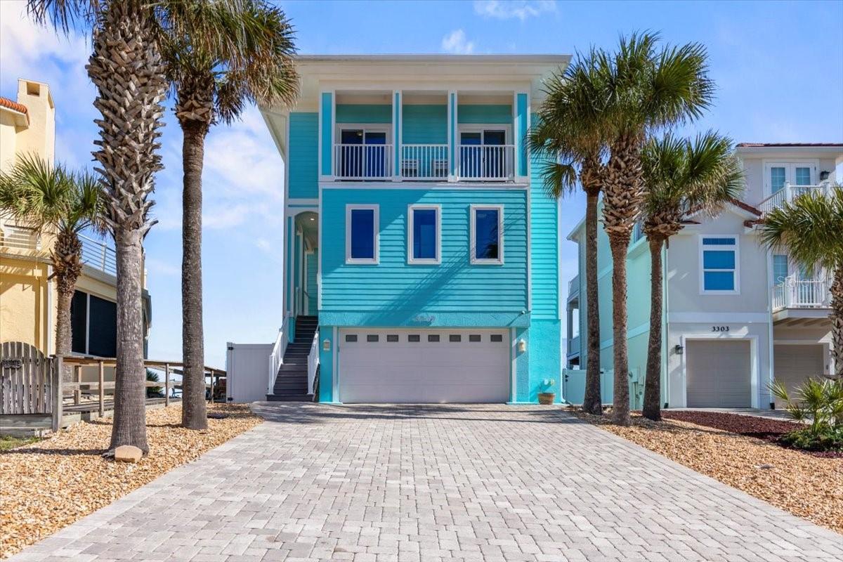 Image 99 of 100 For 3309 Ocean Shore Boulevard