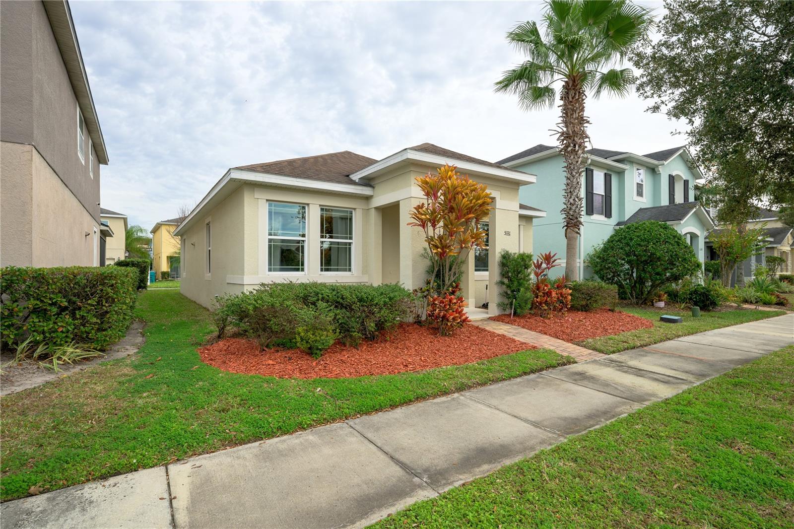 Image 2 of 48 For 5331 Creekside Park Avenue