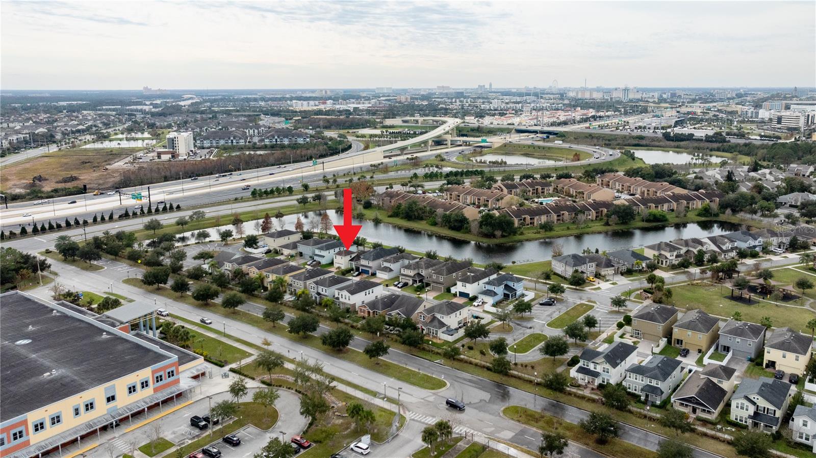 Image 47 of 48 For 5331 Creekside Park Avenue