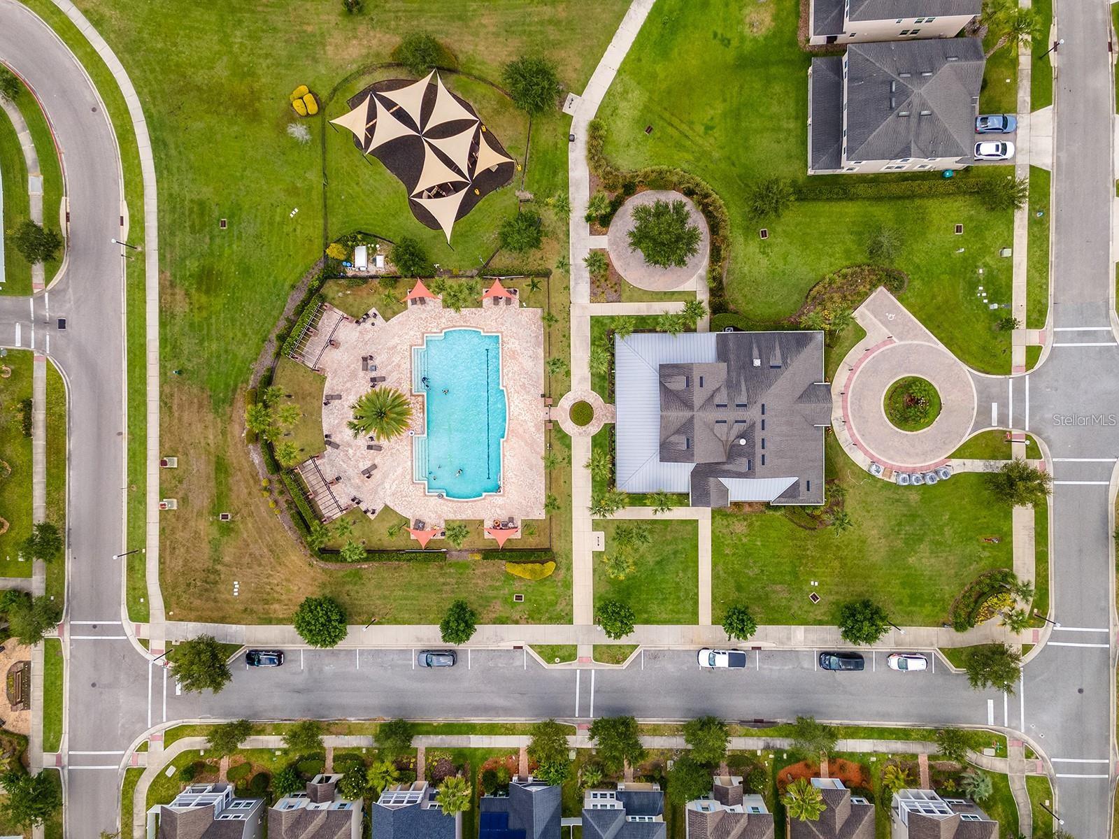 Image 48 of 48 For 5331 Creekside Park Avenue