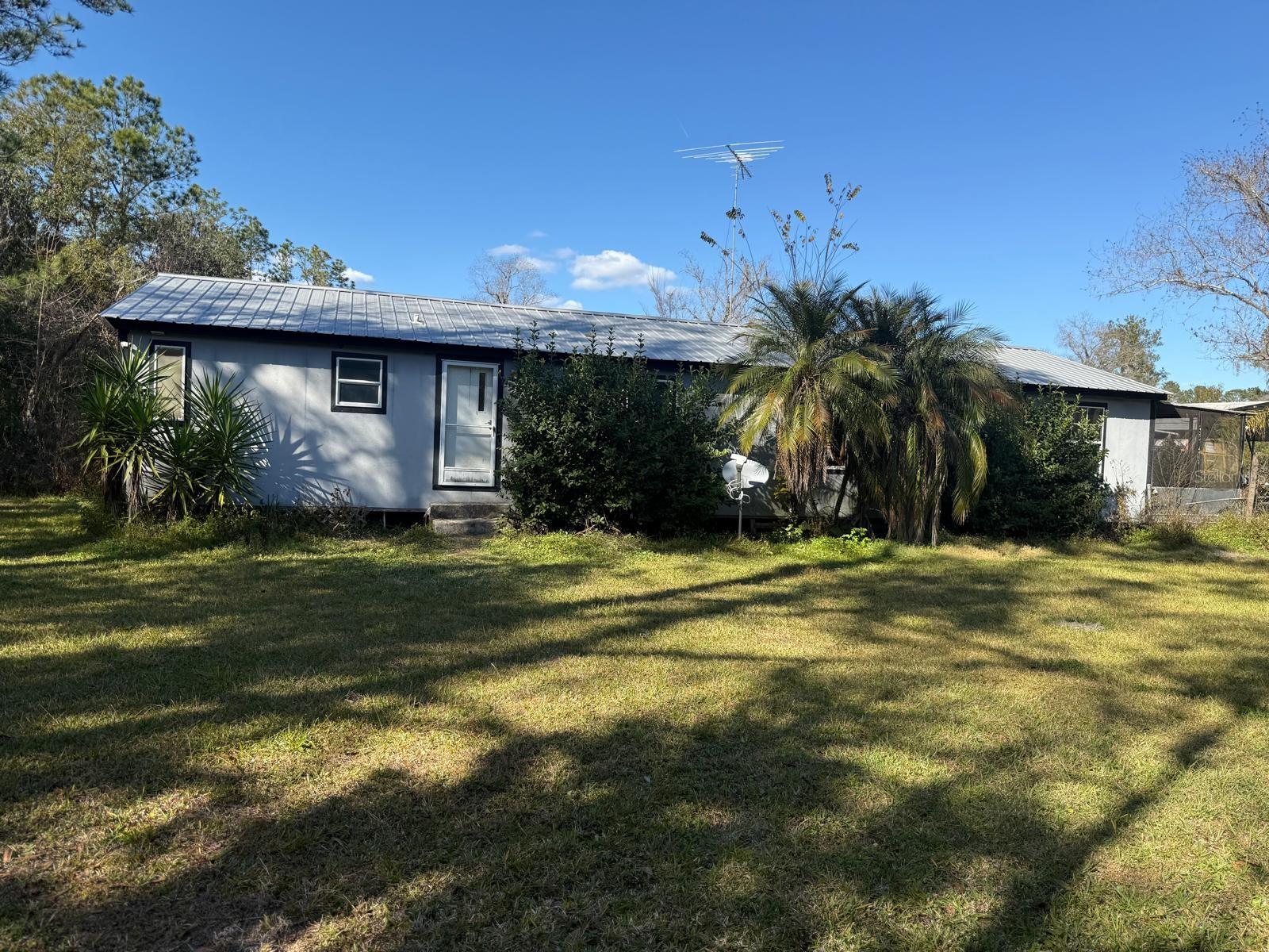 Details for 116 Stone Farm Road, EAST PALATKA, FL 32131