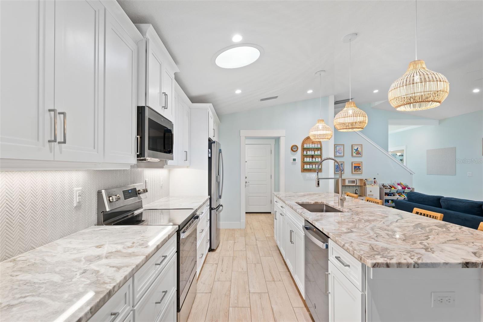 Image 12 of 36 For 1009 Flagler Avenue