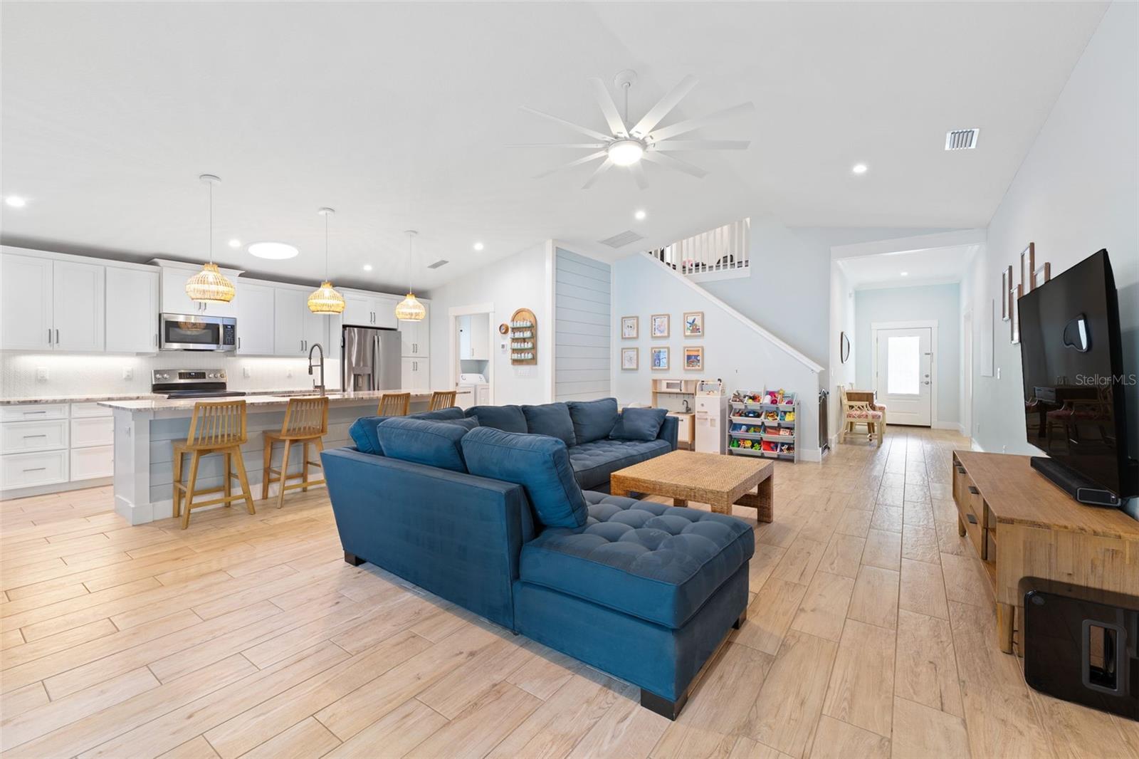 Image 15 of 36 For 1009 Flagler Avenue