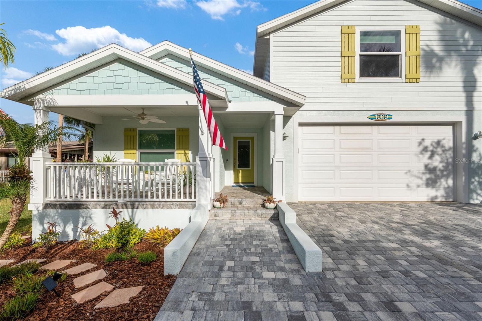 Image 3 of 36 For 1009 Flagler Avenue