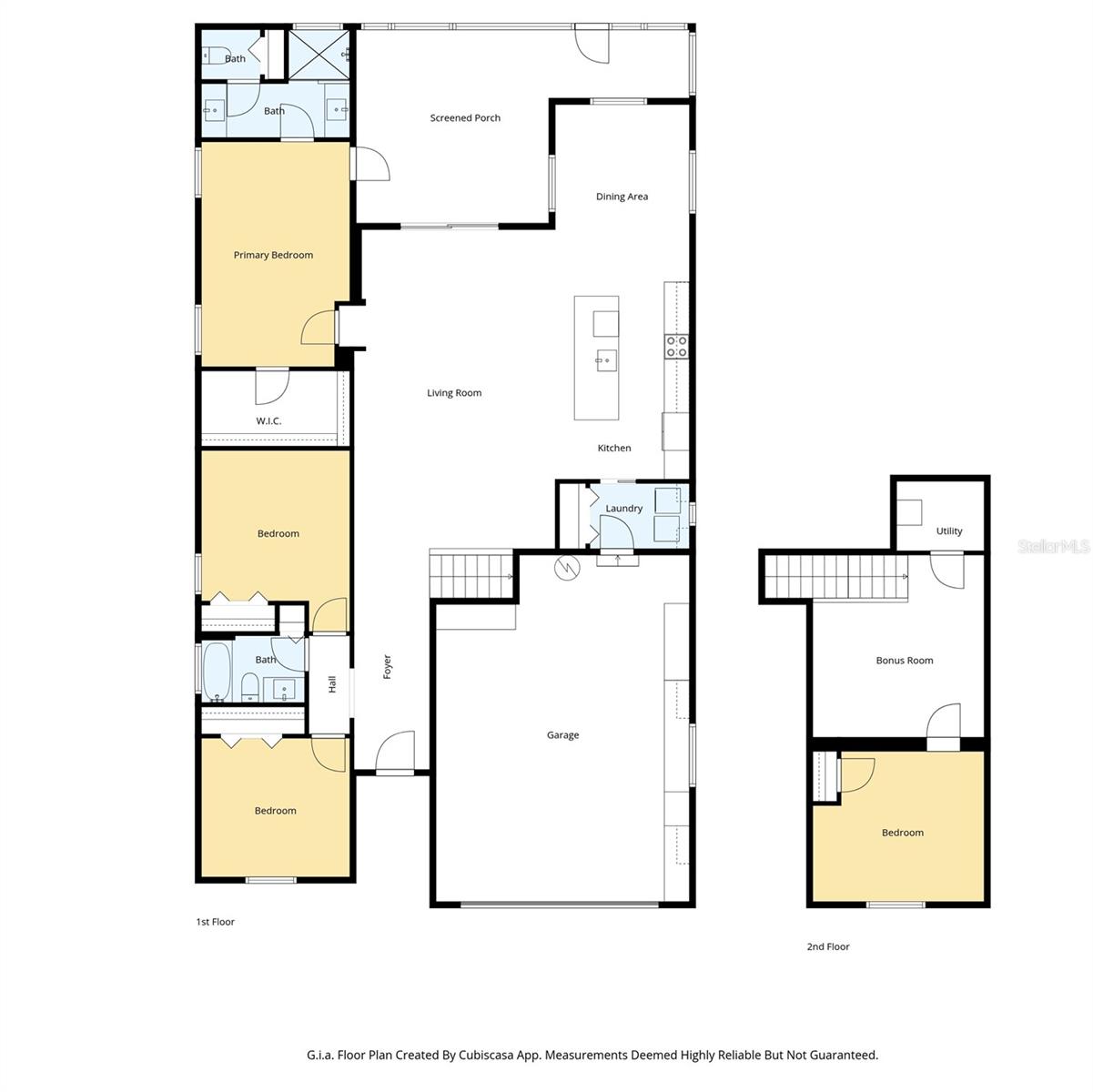 Image 36 of 36 For 1009 Flagler Avenue