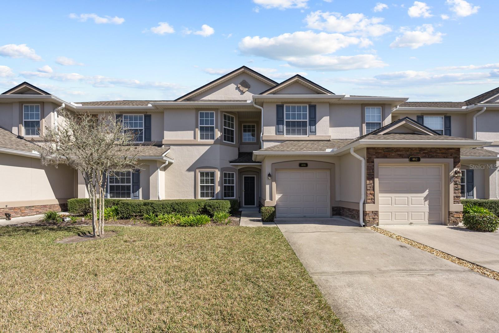 Details for 466 Wooded Crossing Circle, ST AUGUSTINE, FL 32084