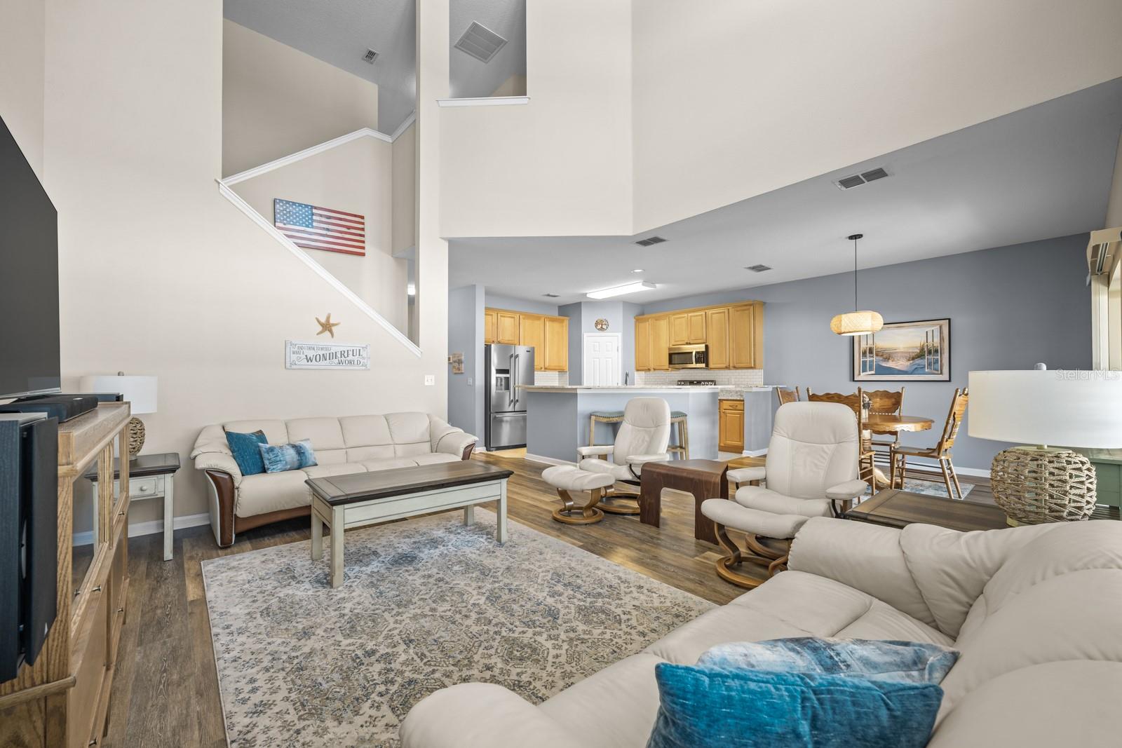 Image 22 of 98 For 466 Wooded Crossing Circle