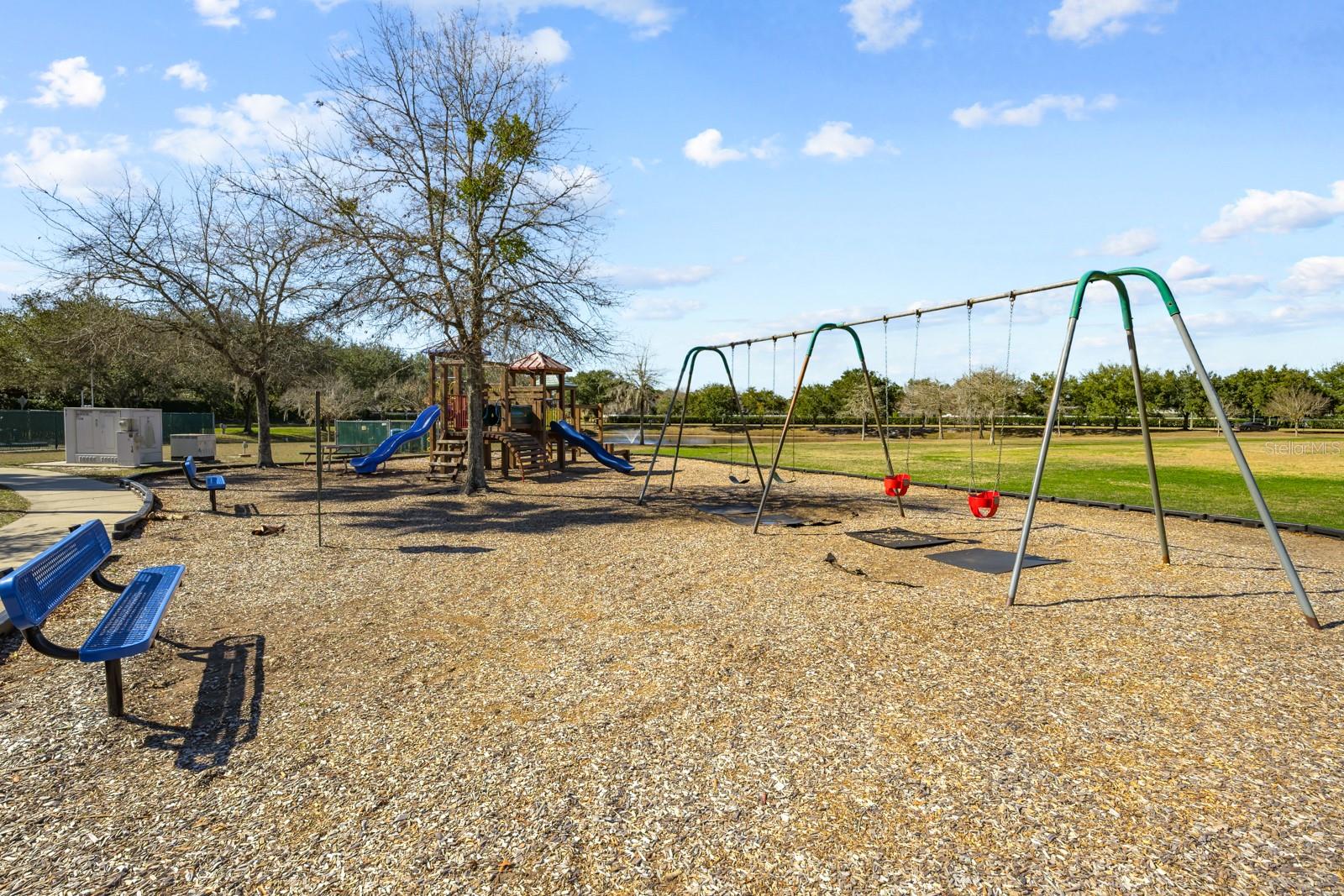 Image 61 of 98 For 466 Wooded Crossing Circle