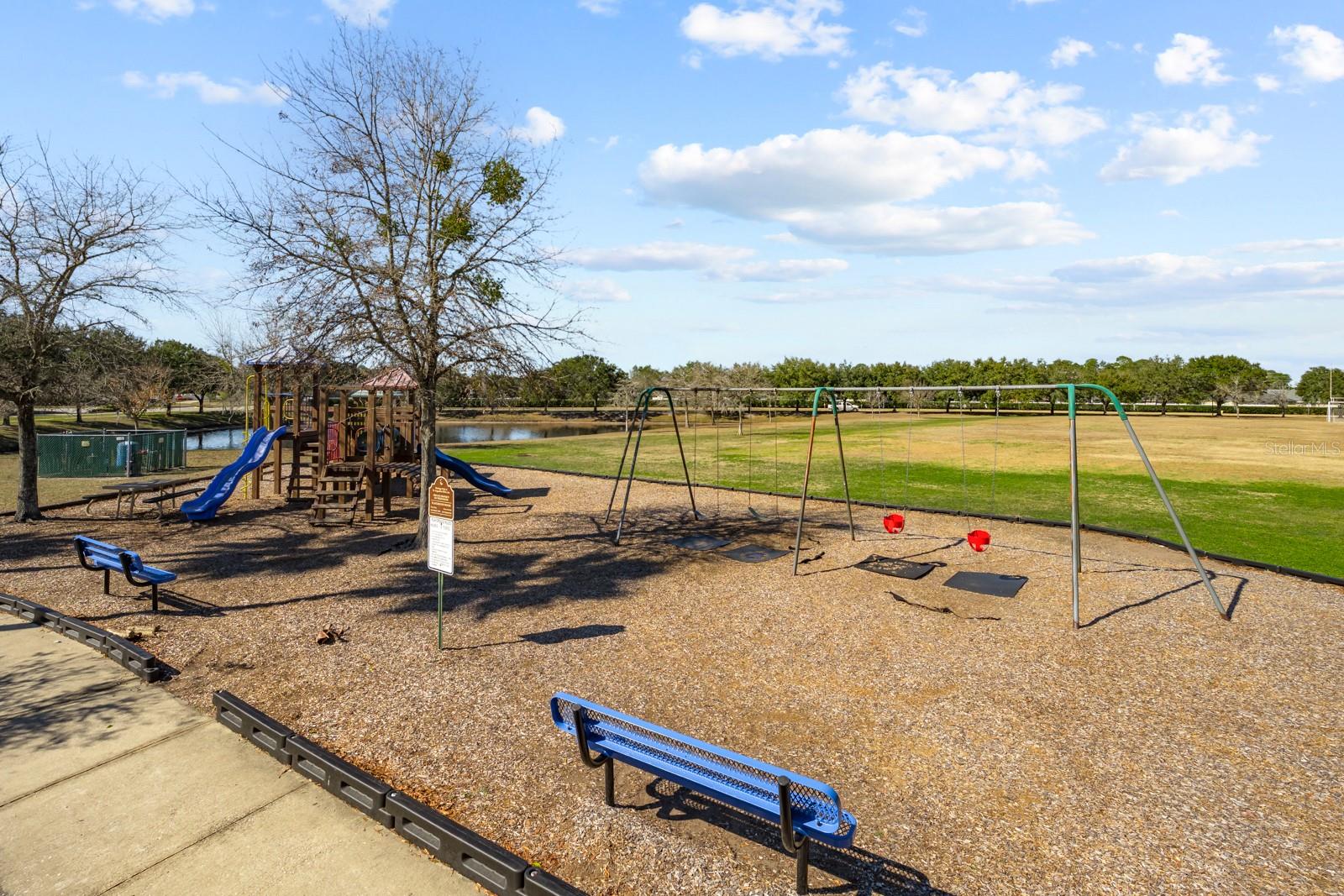 Image 66 of 98 For 466 Wooded Crossing Circle