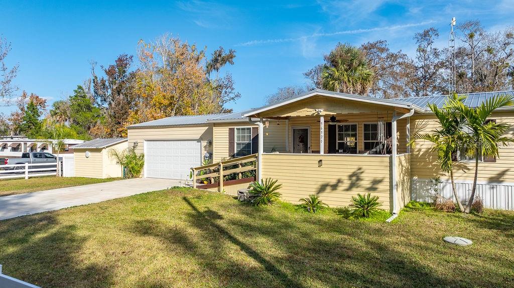 Details for 56320 Cherry Tree Road, ASTOR, FL 32102