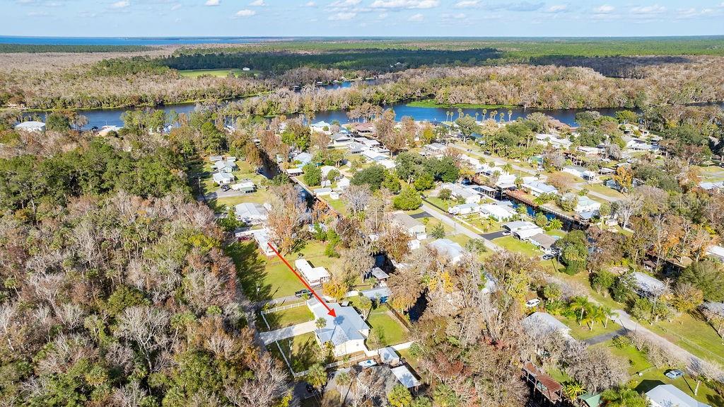 Image 11 of 40 For 56320 Cherry Tree Road