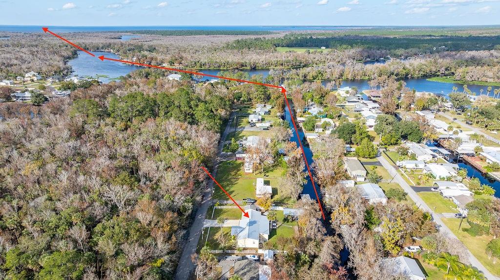 Image 12 of 40 For 56320 Cherry Tree Road