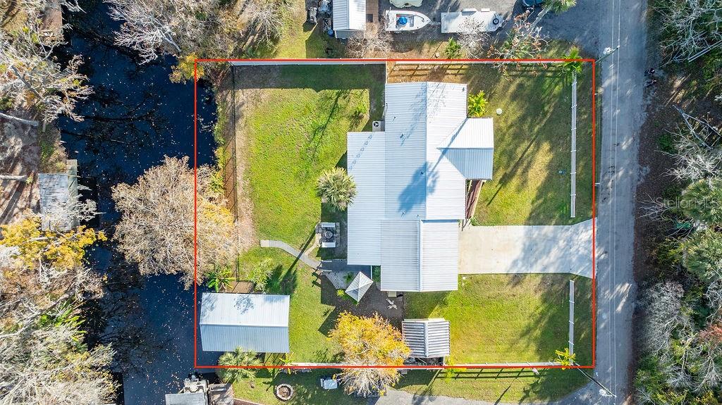 Image 6 of 40 For 56320 Cherry Tree Road