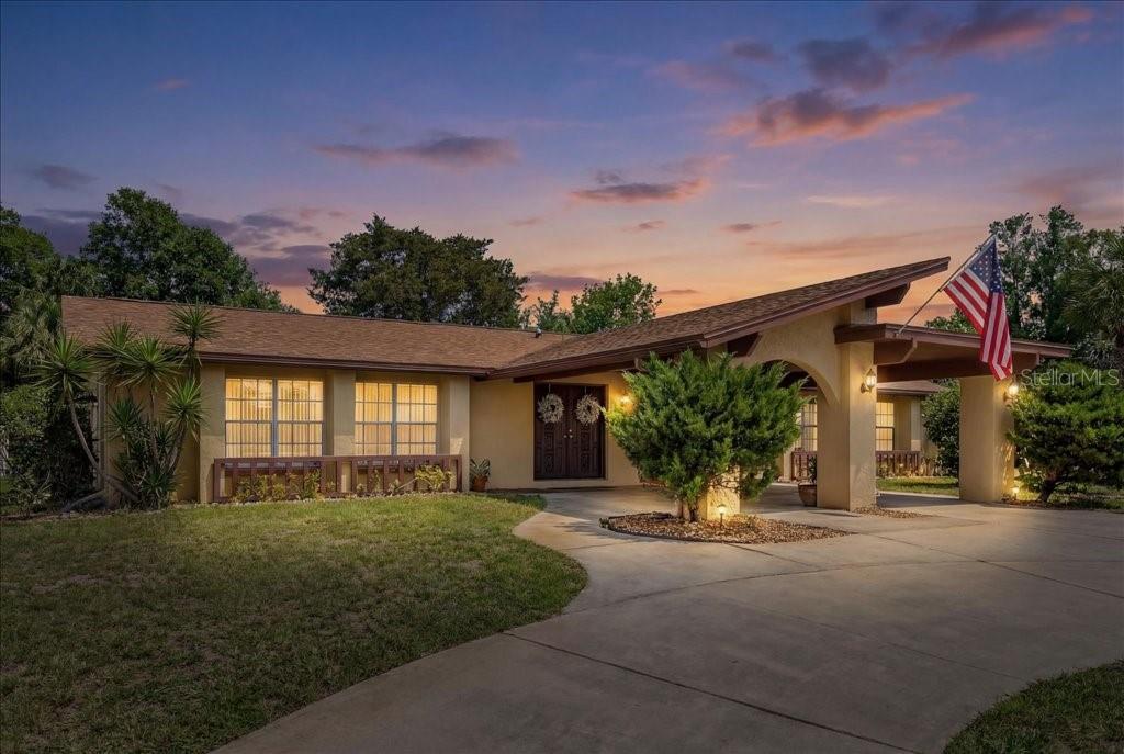 Details for 5 Clark Lane, PALM COAST, FL 32137