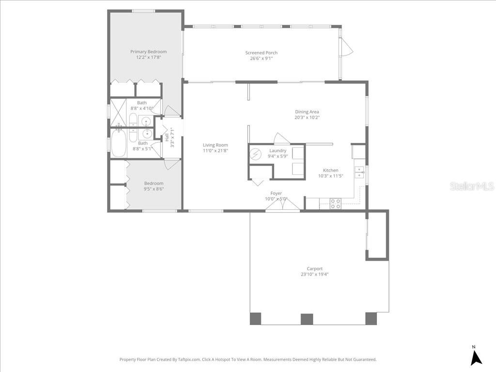 Image 3 of 36 For 5 Clark Lane