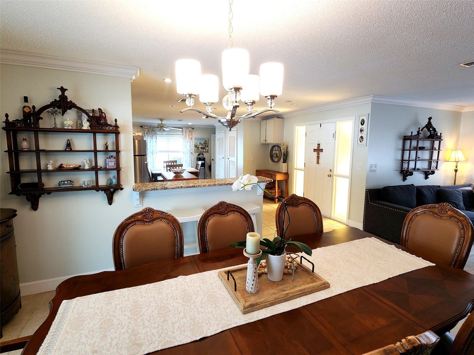 Image 17 of 46 For 62 Fort Caroline Lane