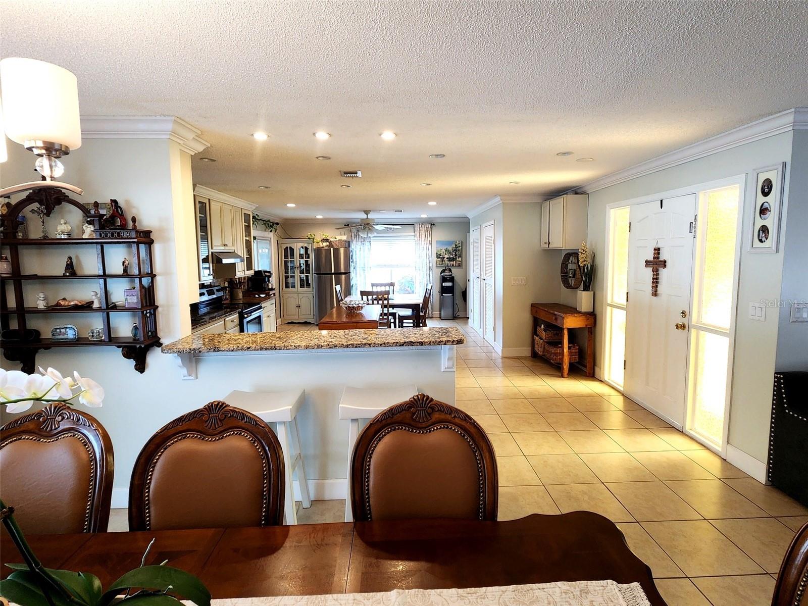 Image 18 of 46 For 62 Fort Caroline Lane