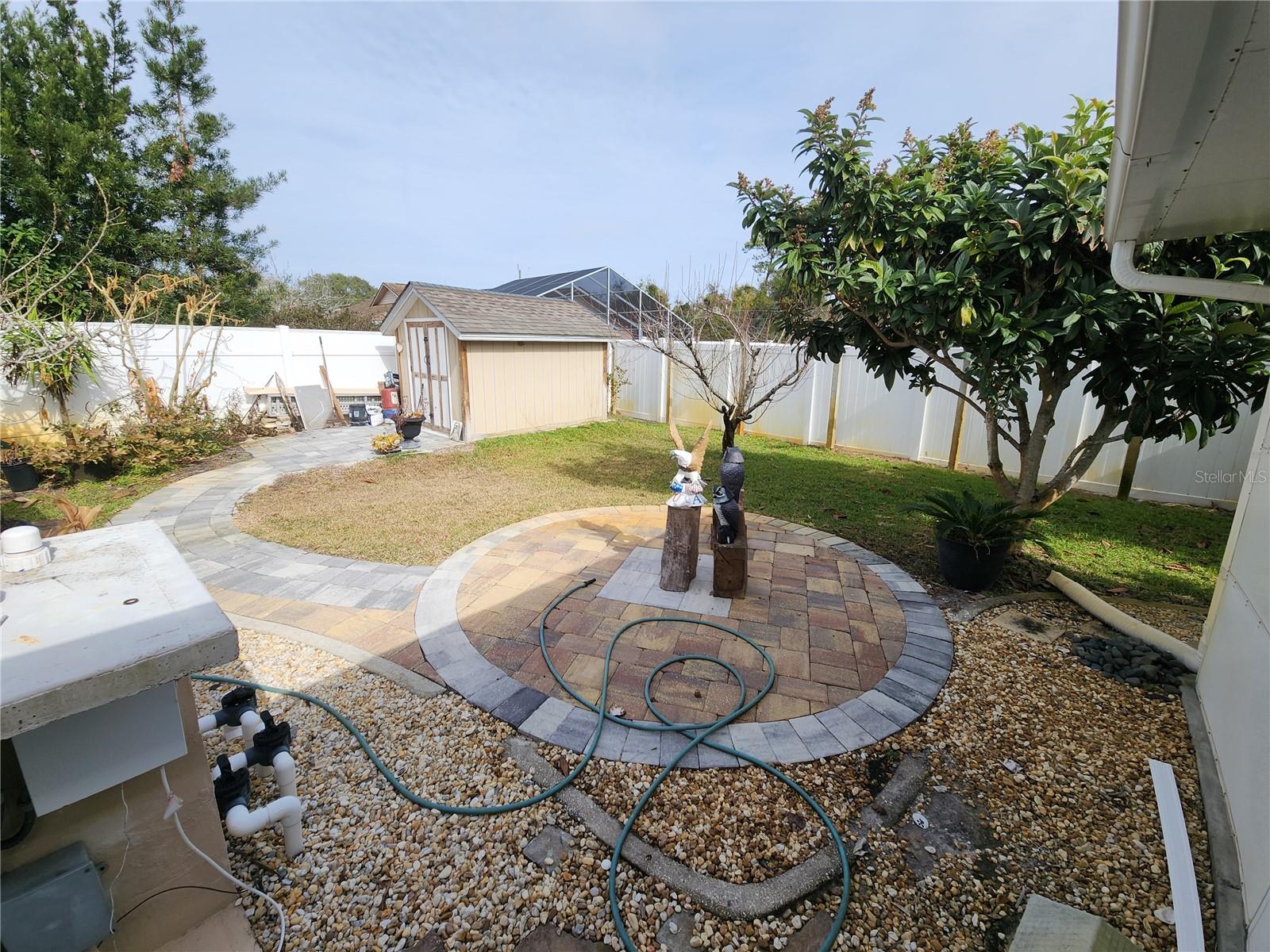 Image 28 of 46 For 62 Fort Caroline Lane