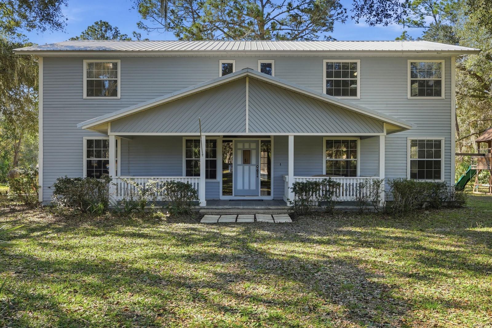 Details for 404 Old Haw Creek Road, BUNNELL, FL 32110
