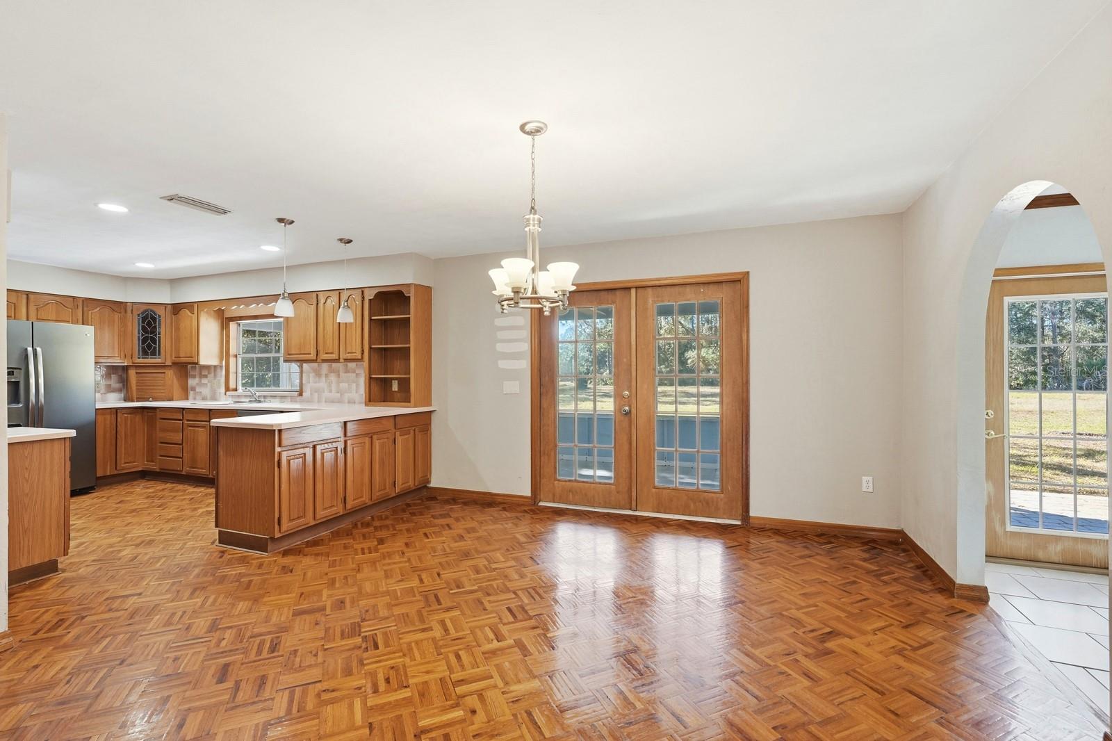 Image 13 of 51 For 404 Old Haw Creek Road