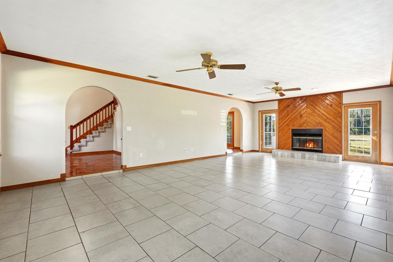 Image 15 of 51 For 404 Old Haw Creek Road